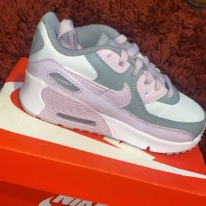 Toddler Nike Air Max 90 LTR